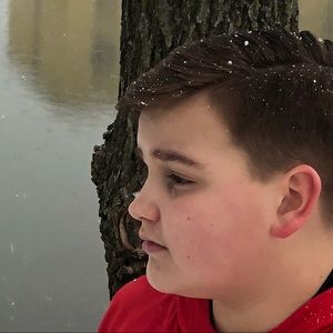 Meet your Posher, Braxton